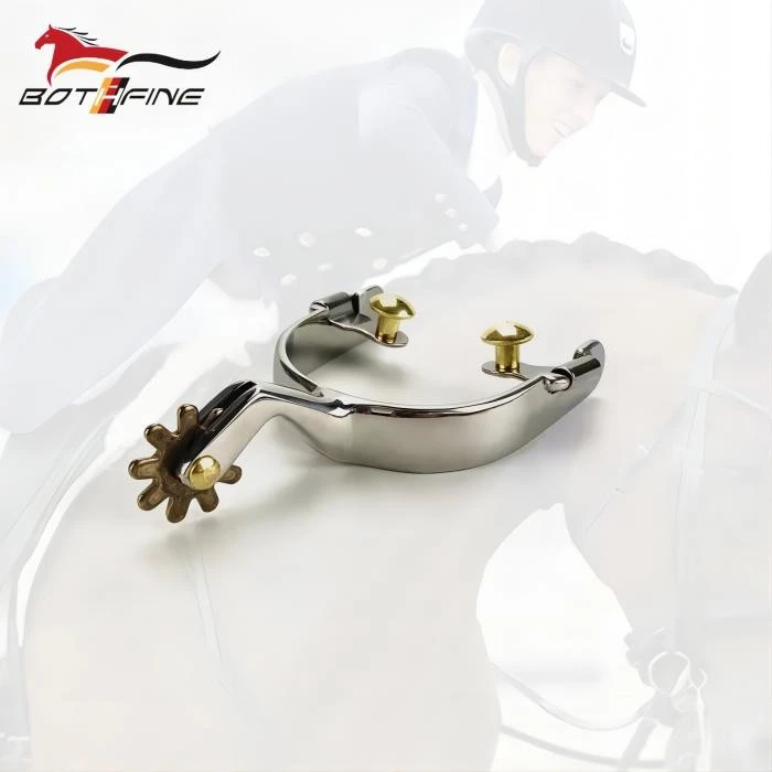 Ladies western spurs price