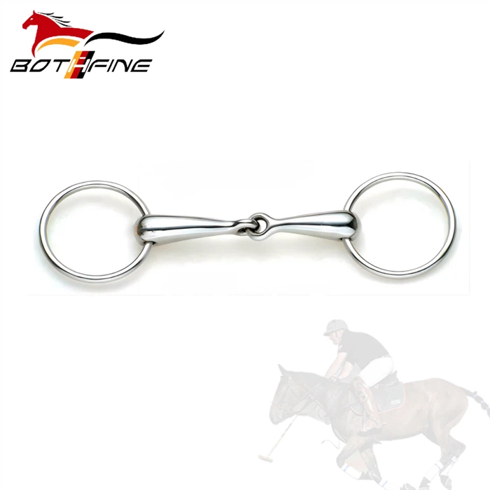 High-Quality Loose Ring Bits For Horses